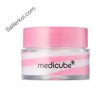 MEDICUBE PDRN Lip Sleeping Mask 10g (10 gm)